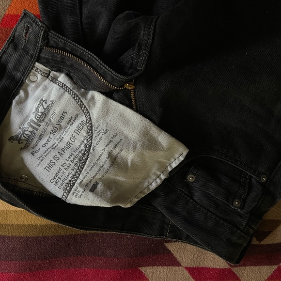 levi’s !! - Picture 8 of 9